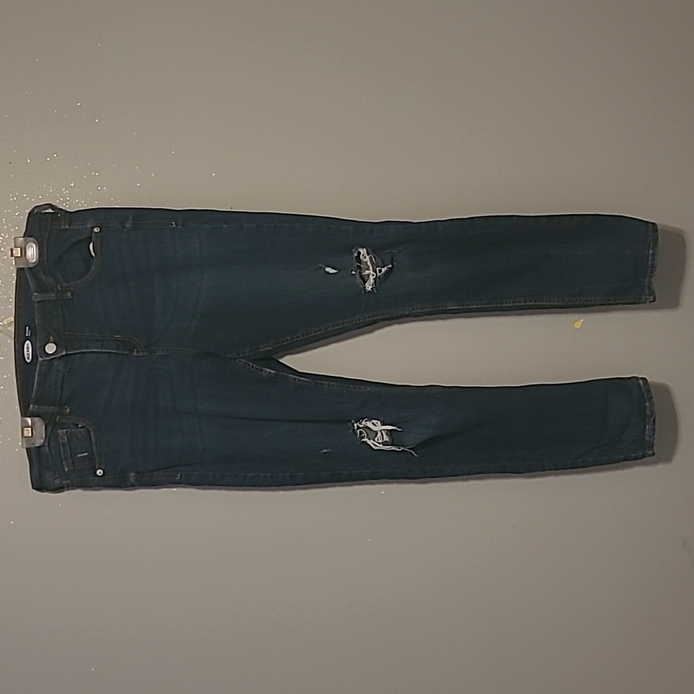 OldNavy  ladies jeans
